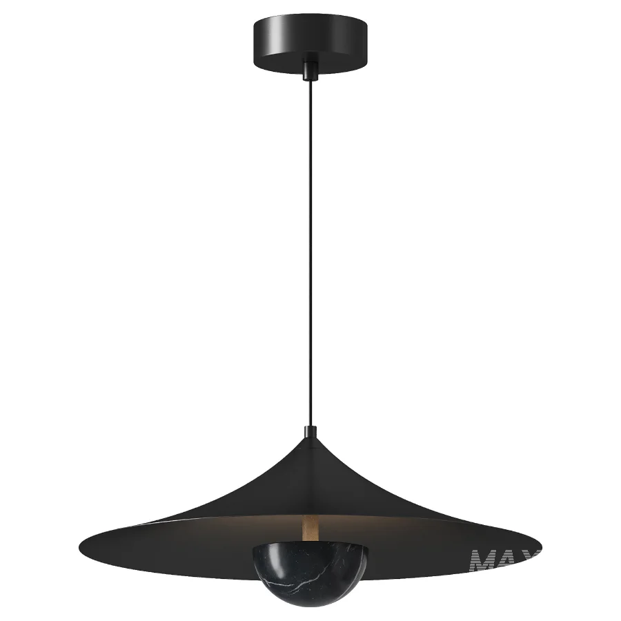 Aromas Del Campo Hat Pendant lamp - Image 2