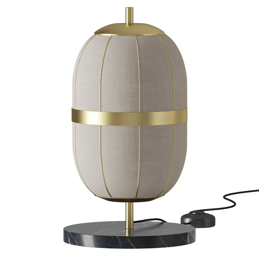 Pull Table Lamp by Aromas Del Campo - Image 2