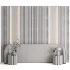 Organic Headboard Set08 - Thumbnail 5