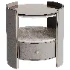 Comodini Round Bedside Table - Thumbnail 2