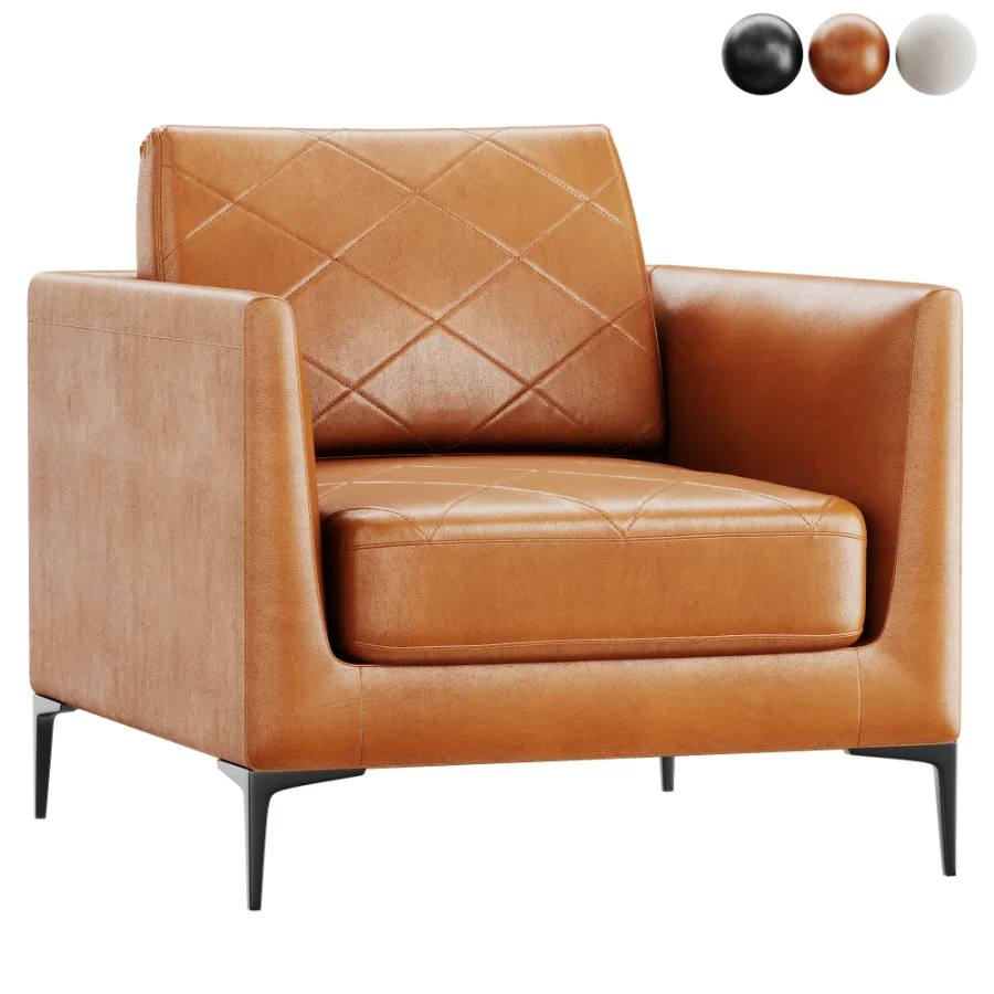 DS_48_Armchair - Image 1