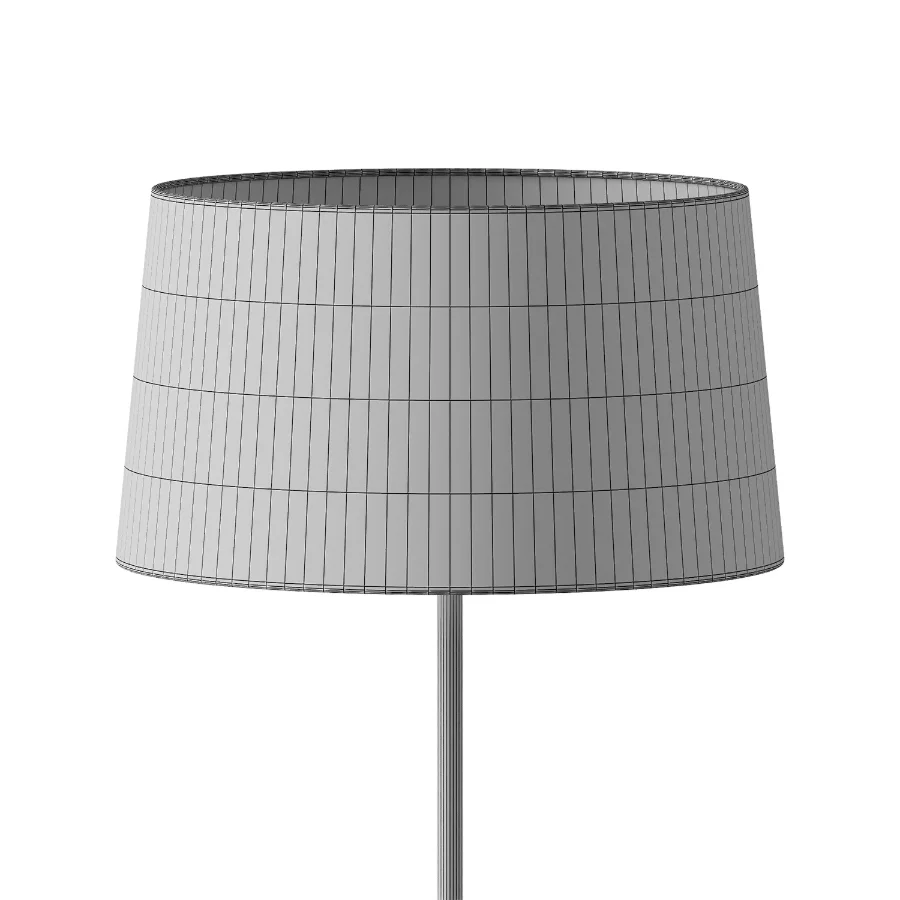 Aromas Del Campo Tex Floor Lamp - Image 3