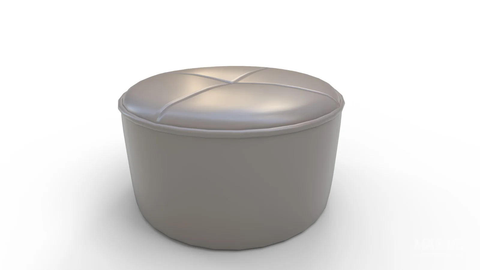 Duvet Storage Ottoman - Image 2