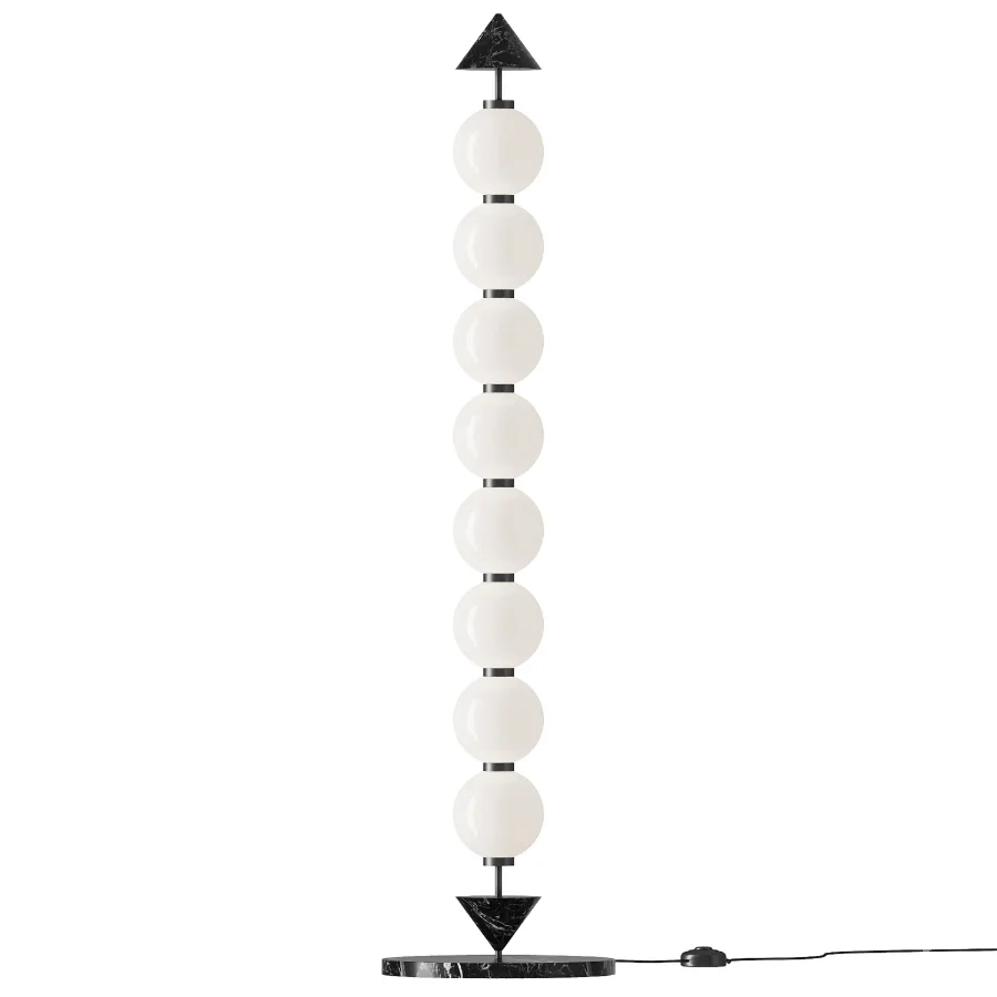 Soko Floor lamp by Aromas Del Campo - Image 2