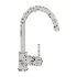 Elba lavatory faucet - Thumbnail 5