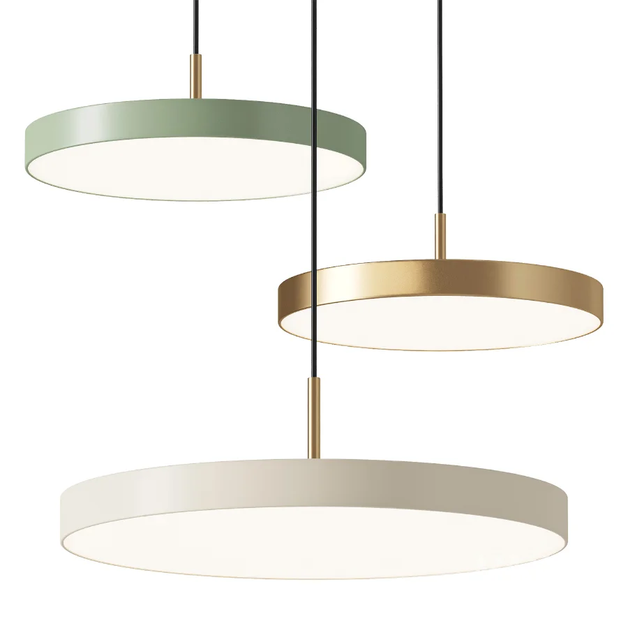 Asteria Pendant Lamp - Image 5