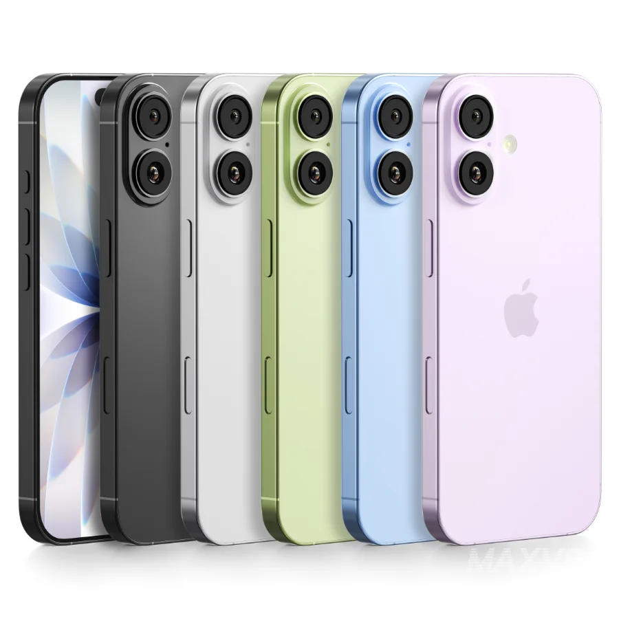 Apple iphone 17 - Image 1