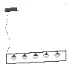 Nino long lamp by Aromas Del Campo - Thumbnail 5