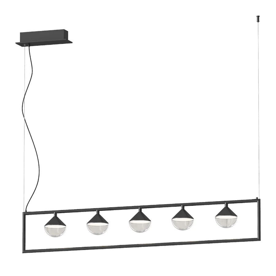 Nino long lamp by Aromas Del Campo - Image 5