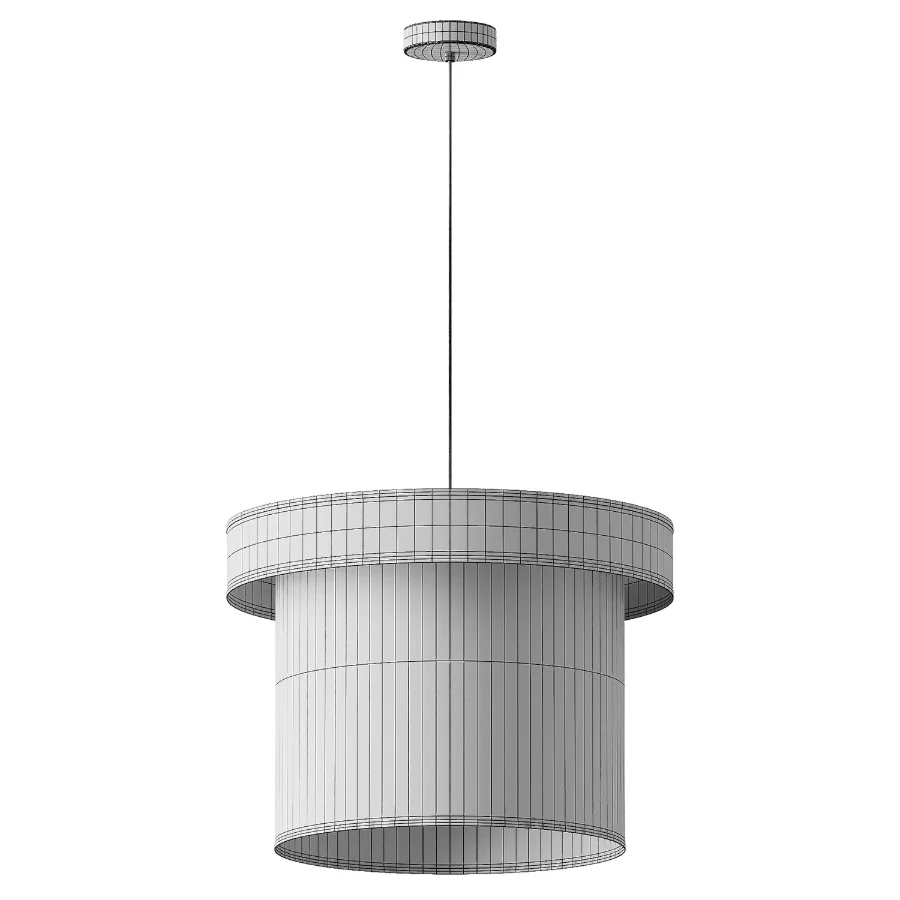 Mixture 03 Pendant Lamp - Image 2
