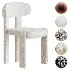 Haven dining chair by dantonehome - Thumbnail 3