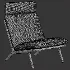 DS_531_Armchair - Thumbnail 5