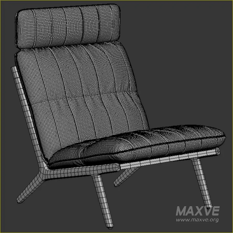 DS_531_Armchair - Image 5