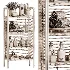 Decorative Bathroom Set 09 - Thumbnail 6