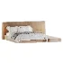 Siena Bed By Como - Thumbnail 1