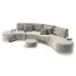 Italian Style Sofa - Thumbnail 3