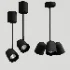 MATRIX pendant lamp - Thumbnail 1