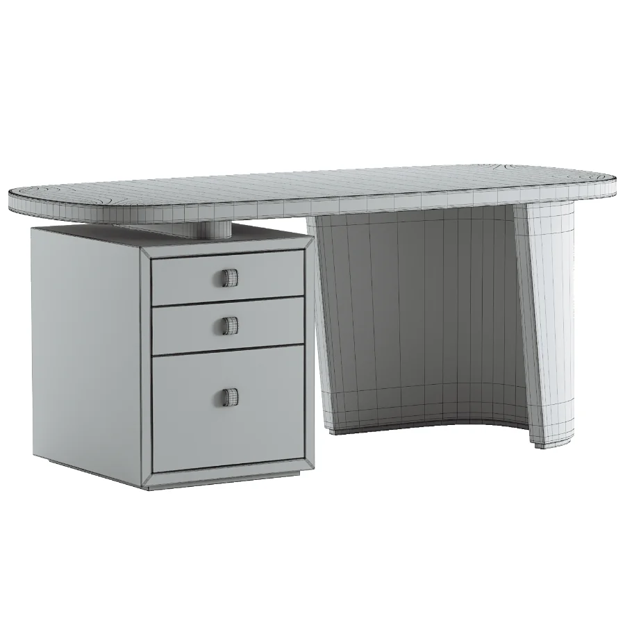 Angus Desk - Image 6