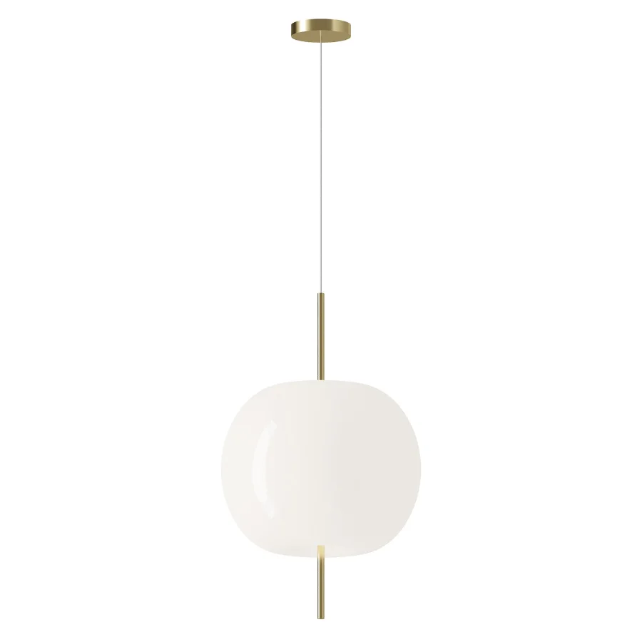 Kushi Pendant lamp - Image 2