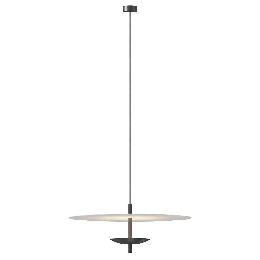 Reflector Pendant Lamp - Image 1