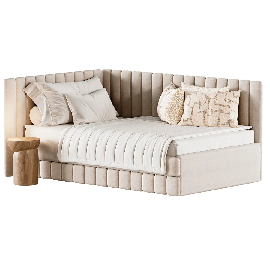Kids Bed Layni - Image 3