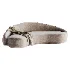 Boucle Curved Sofa - Thumbnail 7