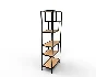 Bookcase - Thumbnail 6