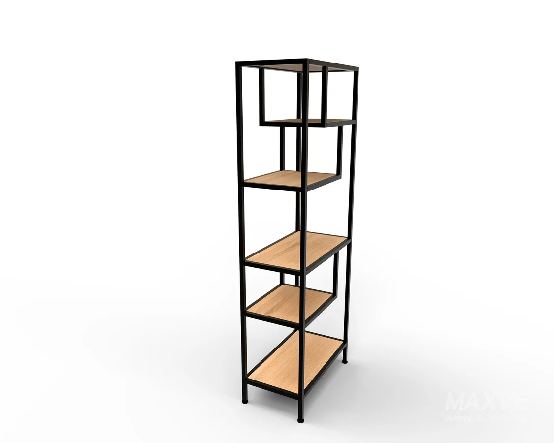 Bookcase - Image 6