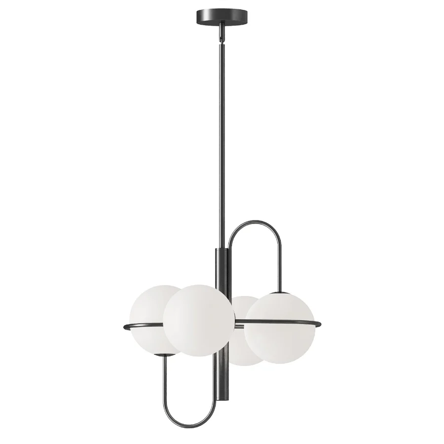 Opal pendant Lamp - Image 2