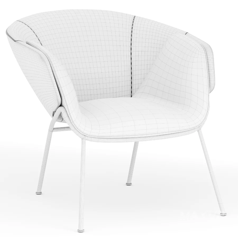 Anita_Armchair - Image 1
