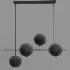 SIMMA PENDANT LAMP - Thumbnail 2