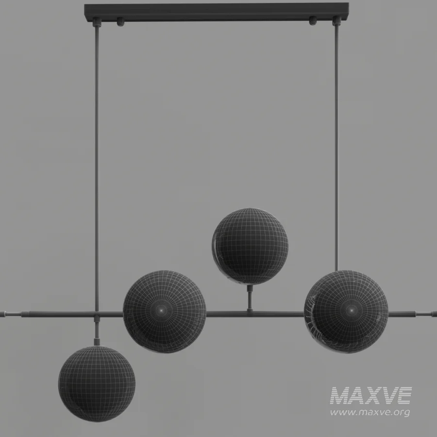 SIMMA PENDANT LAMP - Image 2