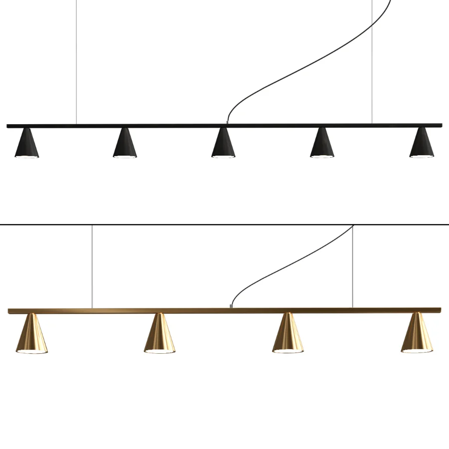 SEGRI PENDANT LAMP - Image 1