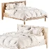 Bollu Serenity Haven bed - Thumbnail 3