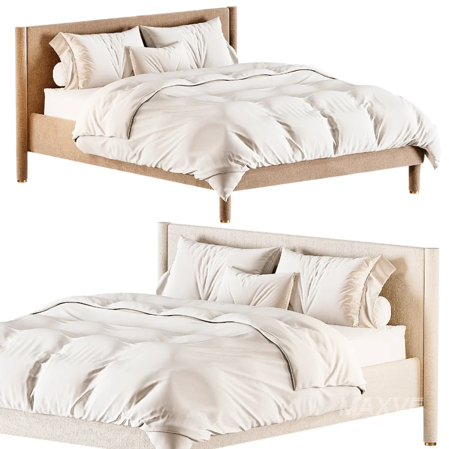 Bollu Serenity Haven bed - Image 3