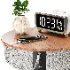 Wooden Smart Side Table - Thumbnail 4