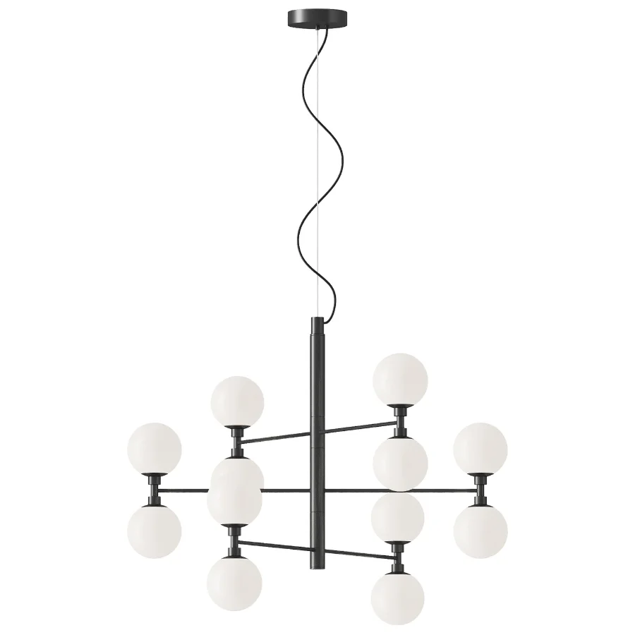 Grover Pendant Lamp - Image 2