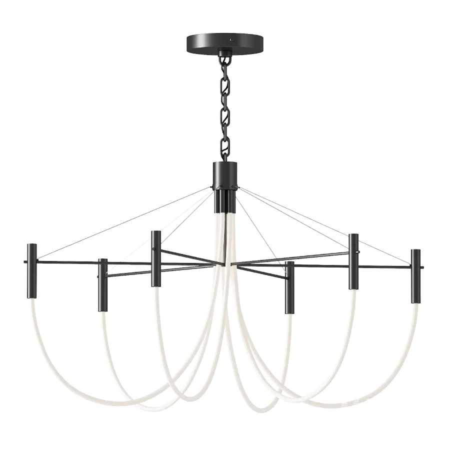 Paradoxe Pendant Lamp - Image 3