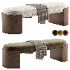 Thorian Bench - Thumbnail 1