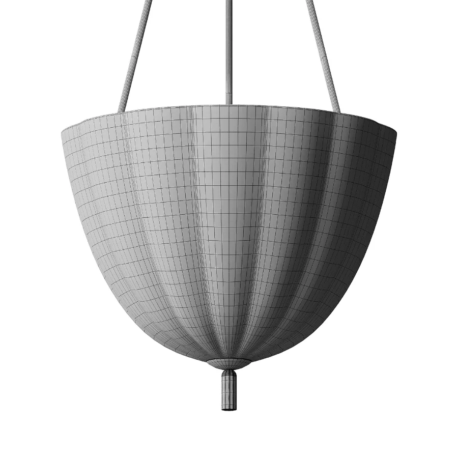 VOLARE Large Pendant Light - Image 2