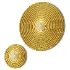 Tico Wall lamp By Aromas Del Campo - Thumbnail 6