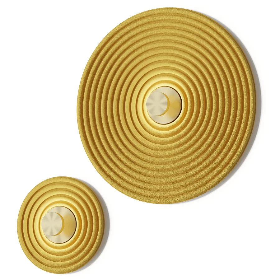 Tico Wall lamp By Aromas Del Campo - Image 6