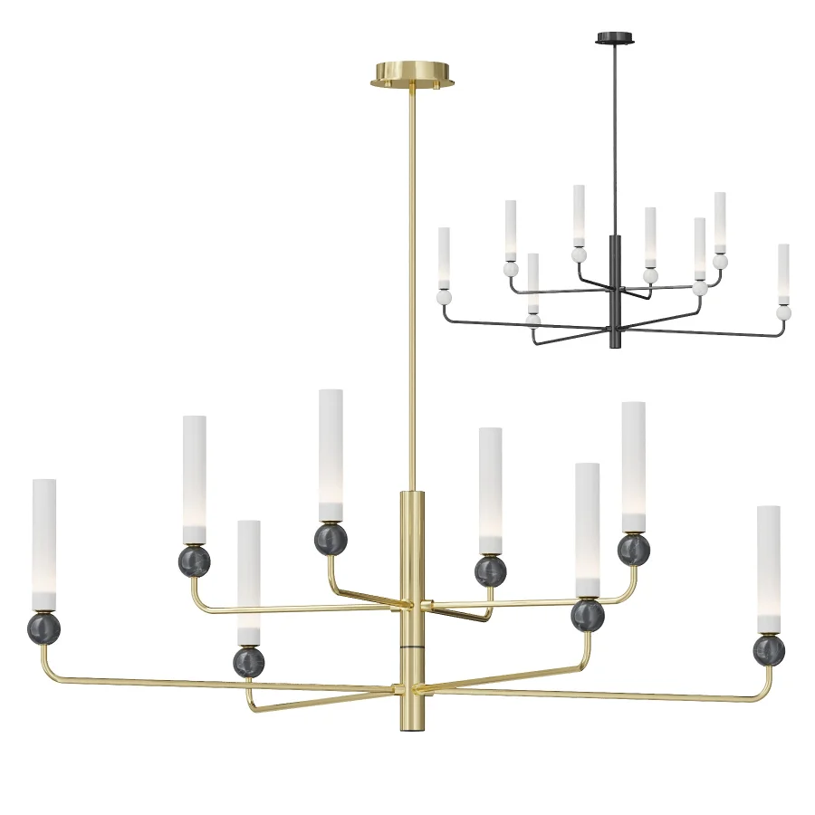 Delie pendant by Aromas - Image 4