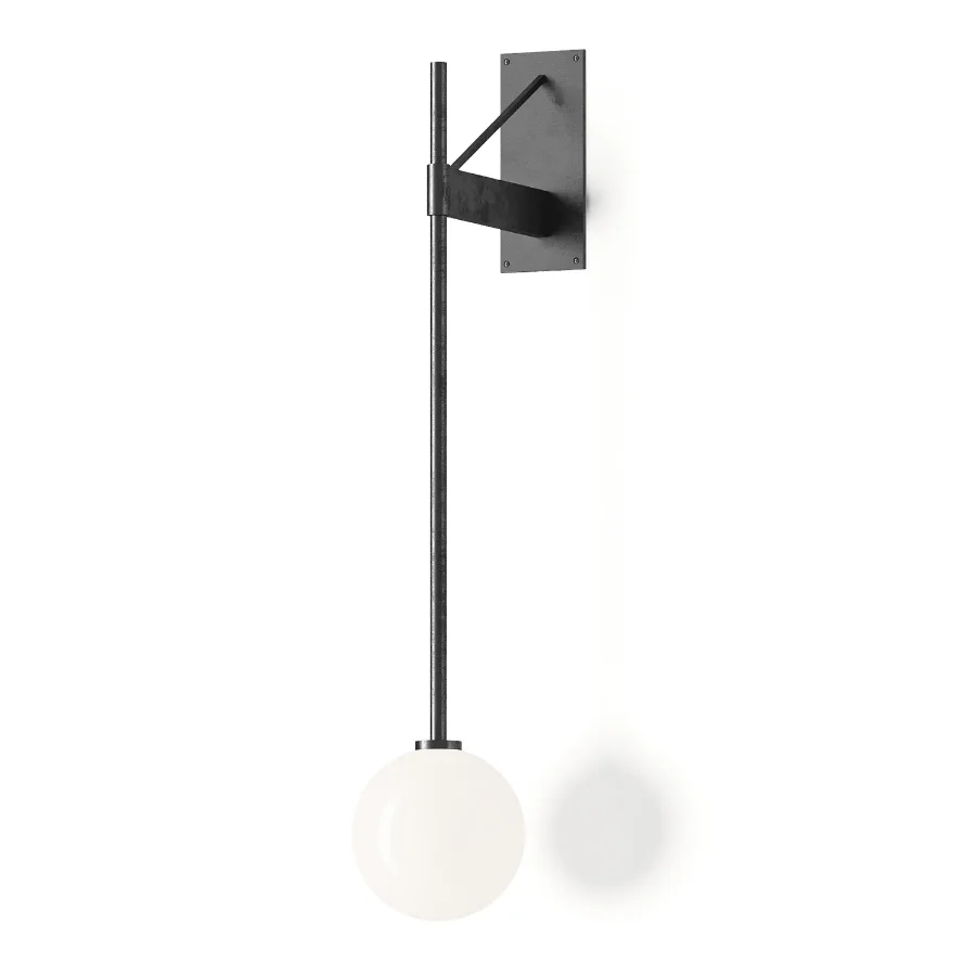 Bastion Wall Lamp - Image 4
