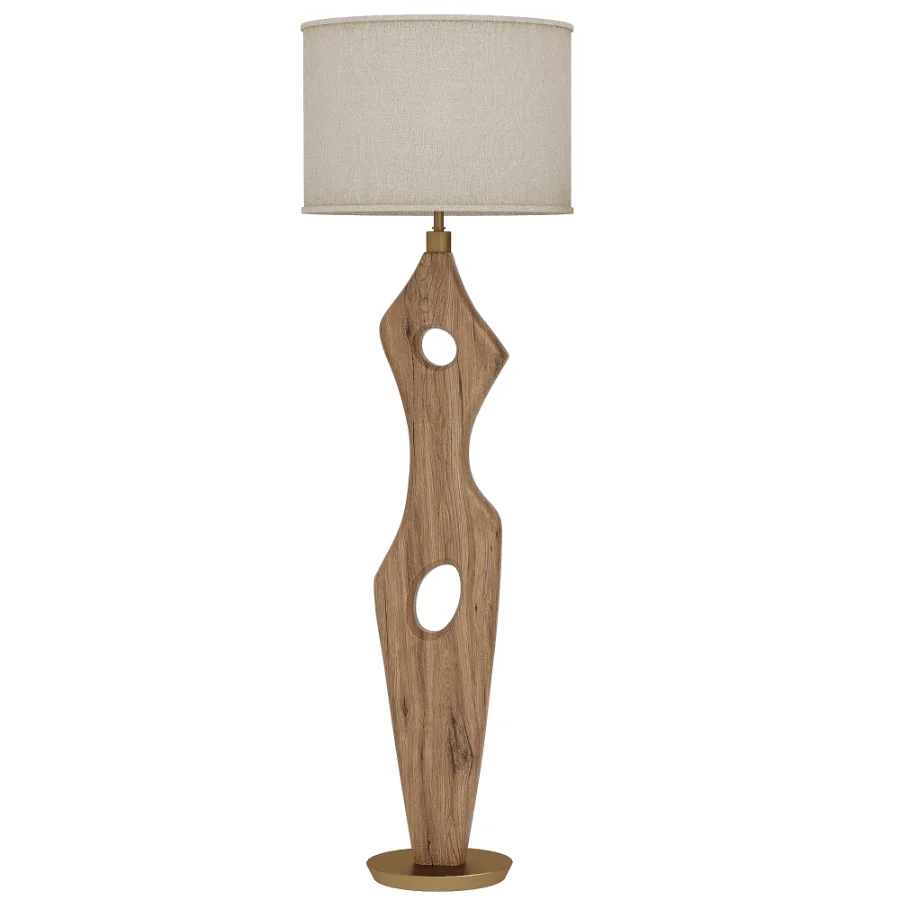 Estia Floor Lamp - Image 3