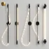 Luke Lamp Co wall light - Thumbnail 2