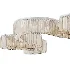Spiral Chandelier set1 - Thumbnail 6