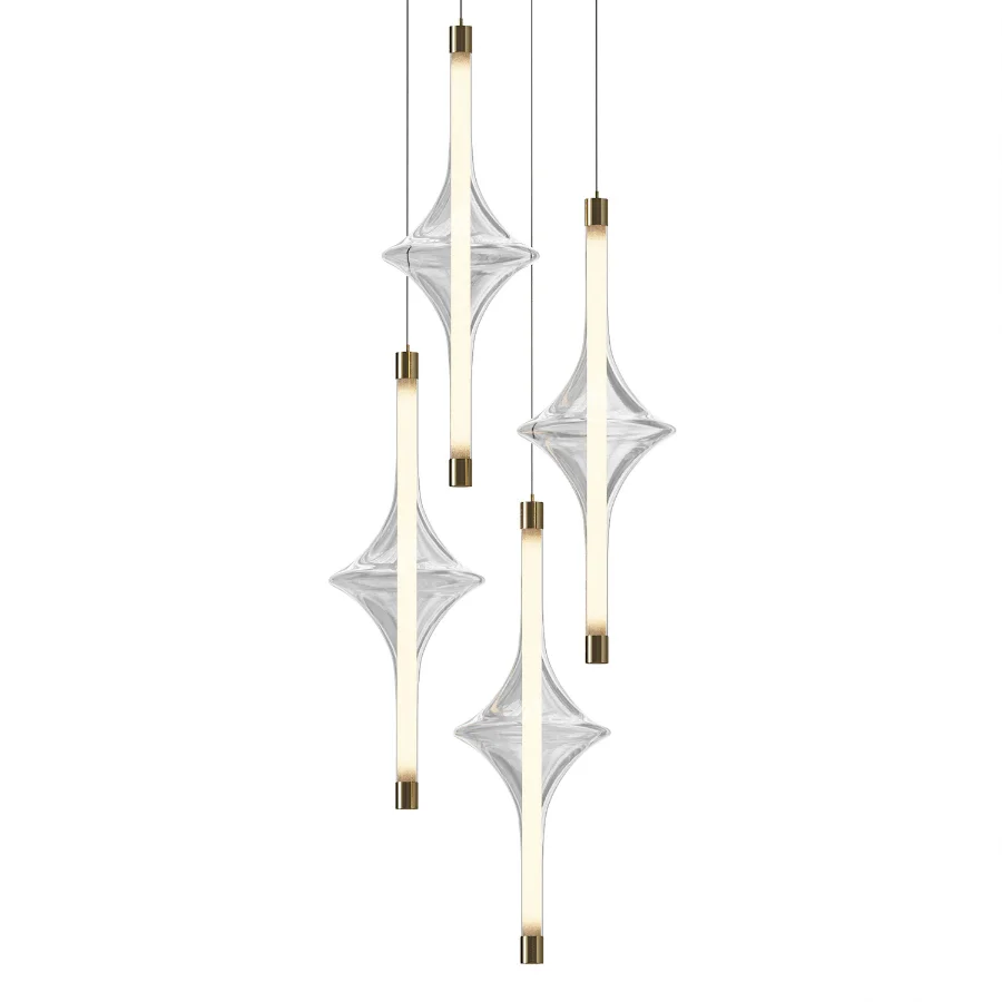 Bontempi Rain Pendant lamp - Image 3