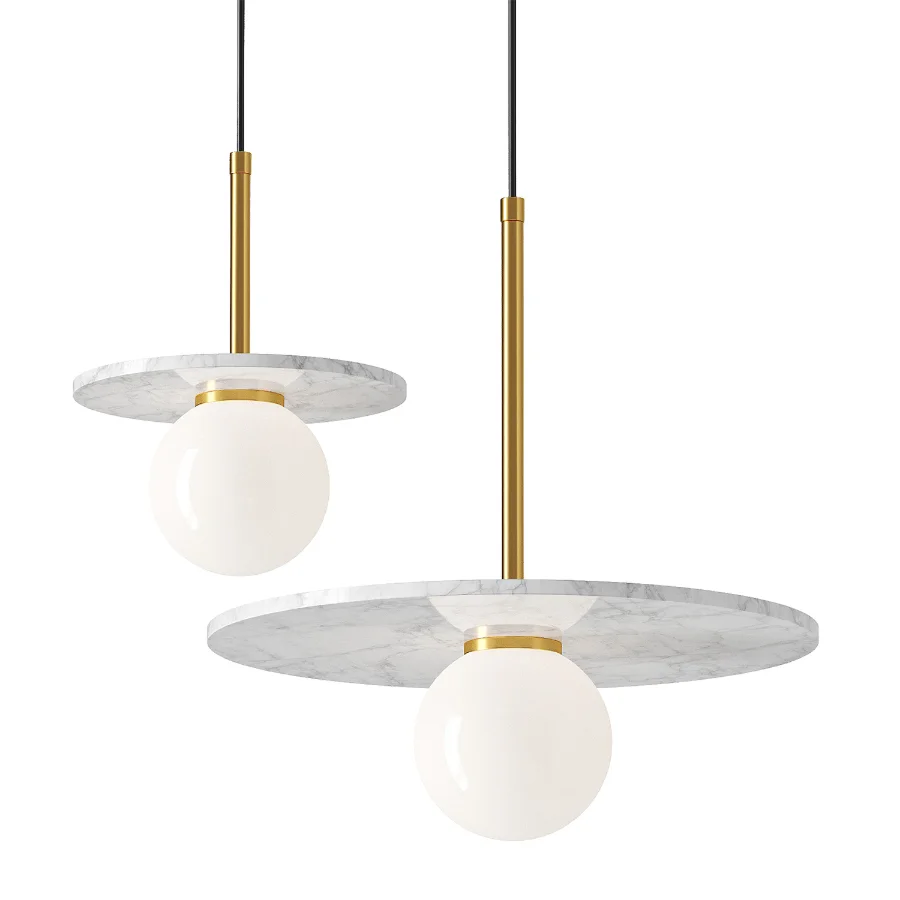 Lampatron NESO ONE Pendant Lamp - Image 3