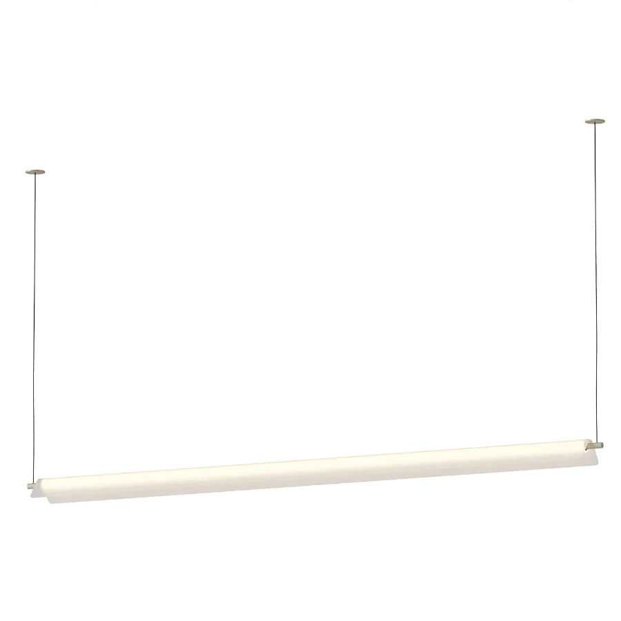 Vibia Asia Pendant Lamps - Image 3